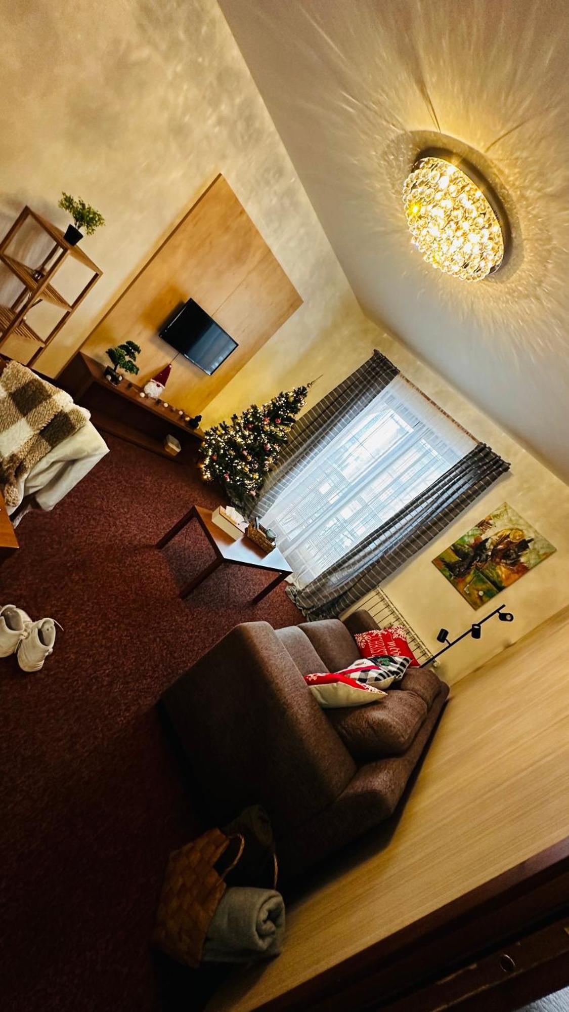 Apartmany Timea B 201 Vel'ka Lomnica Exteriér fotografie
