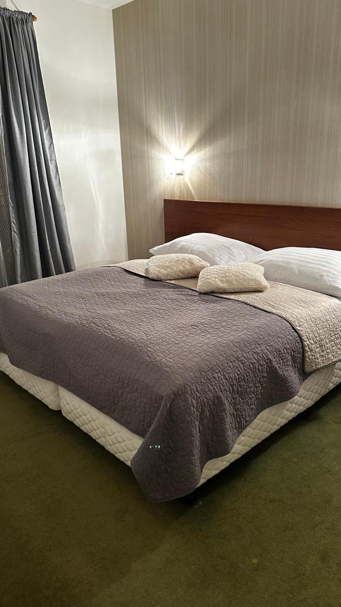 Apartmany Timea B 201 Vel'ka Lomnica Exteriér fotografie