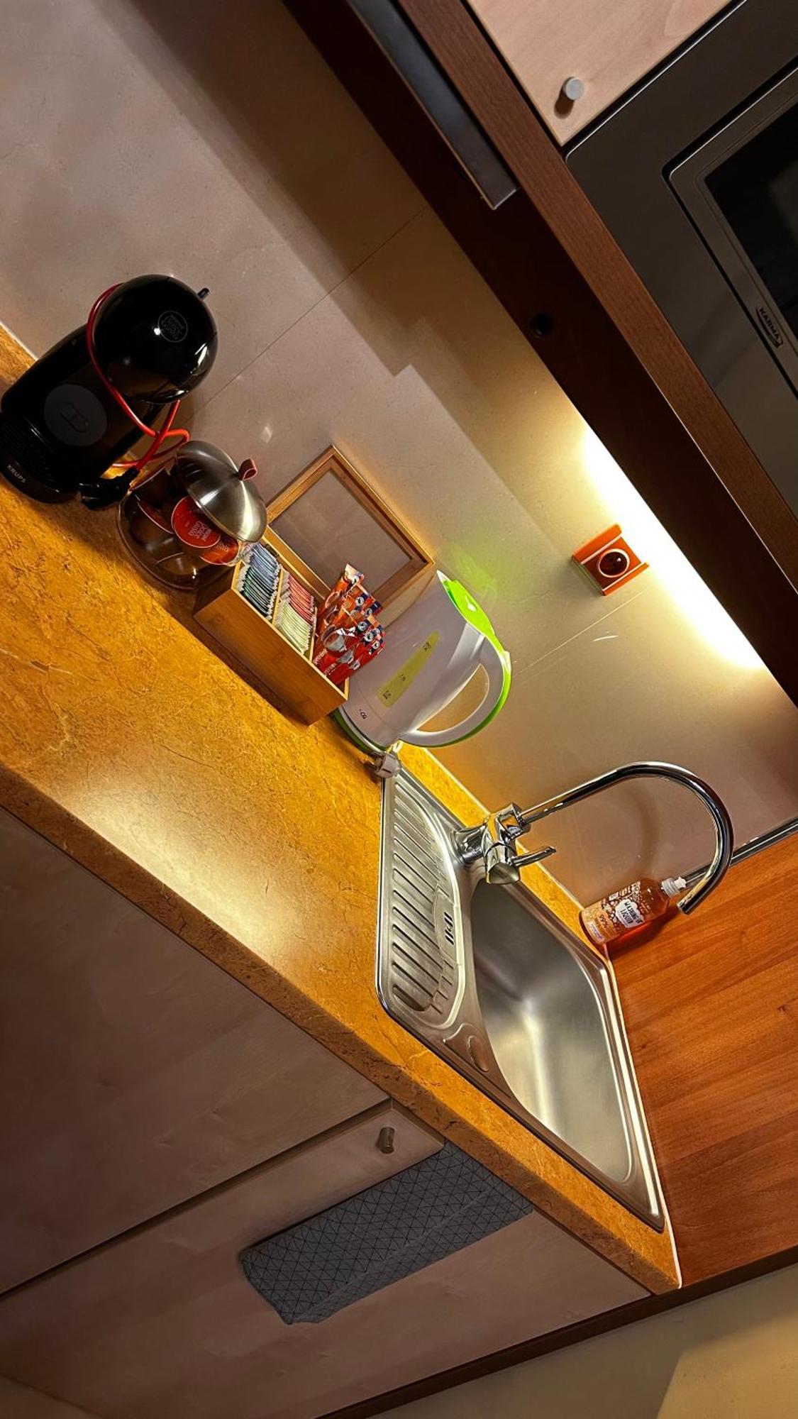 Apartmany Timea B 201 Vel'ka Lomnica Exteriér fotografie
