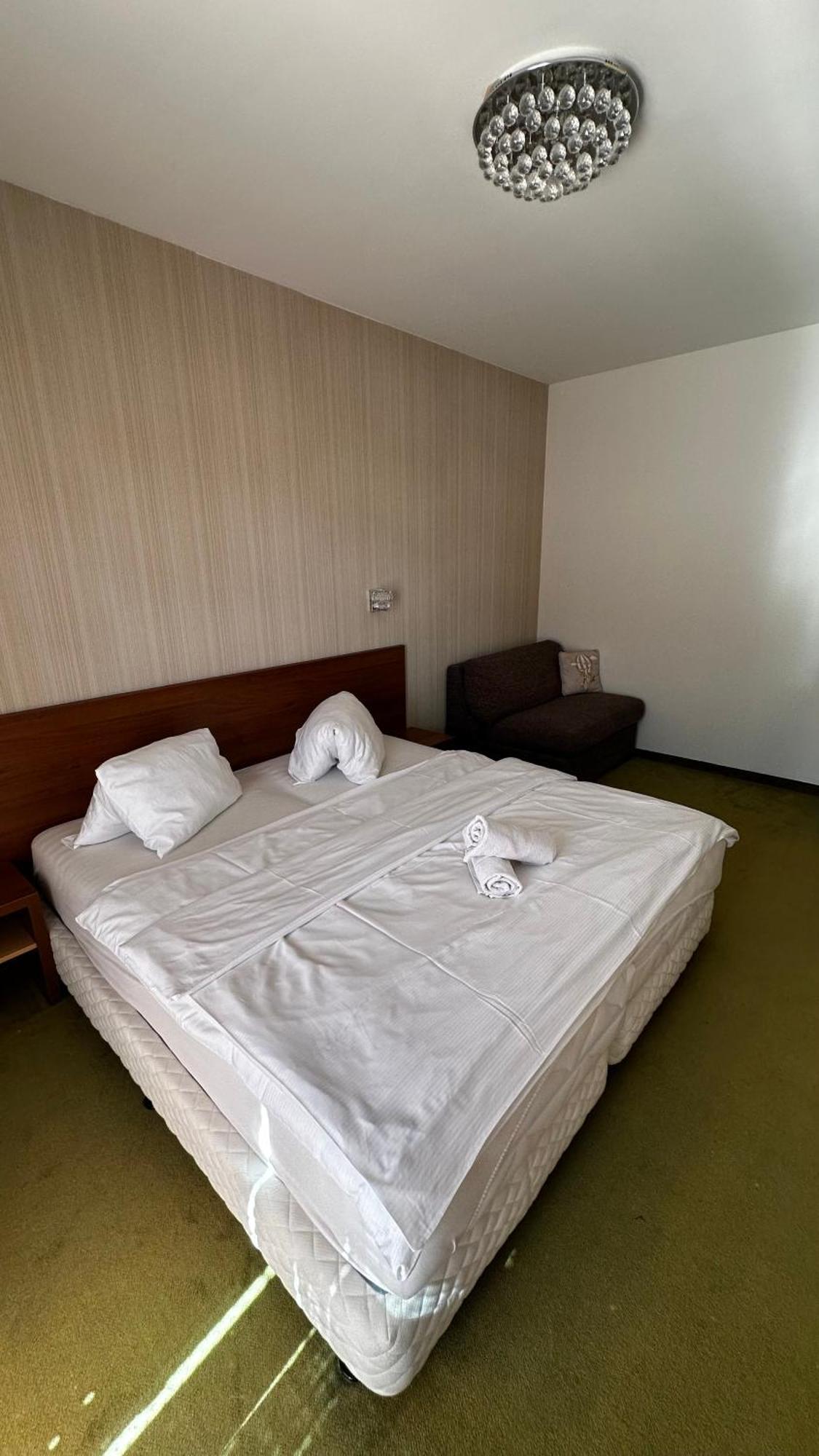 Apartmany Timea B 201 Vel'ka Lomnica Exteriér fotografie