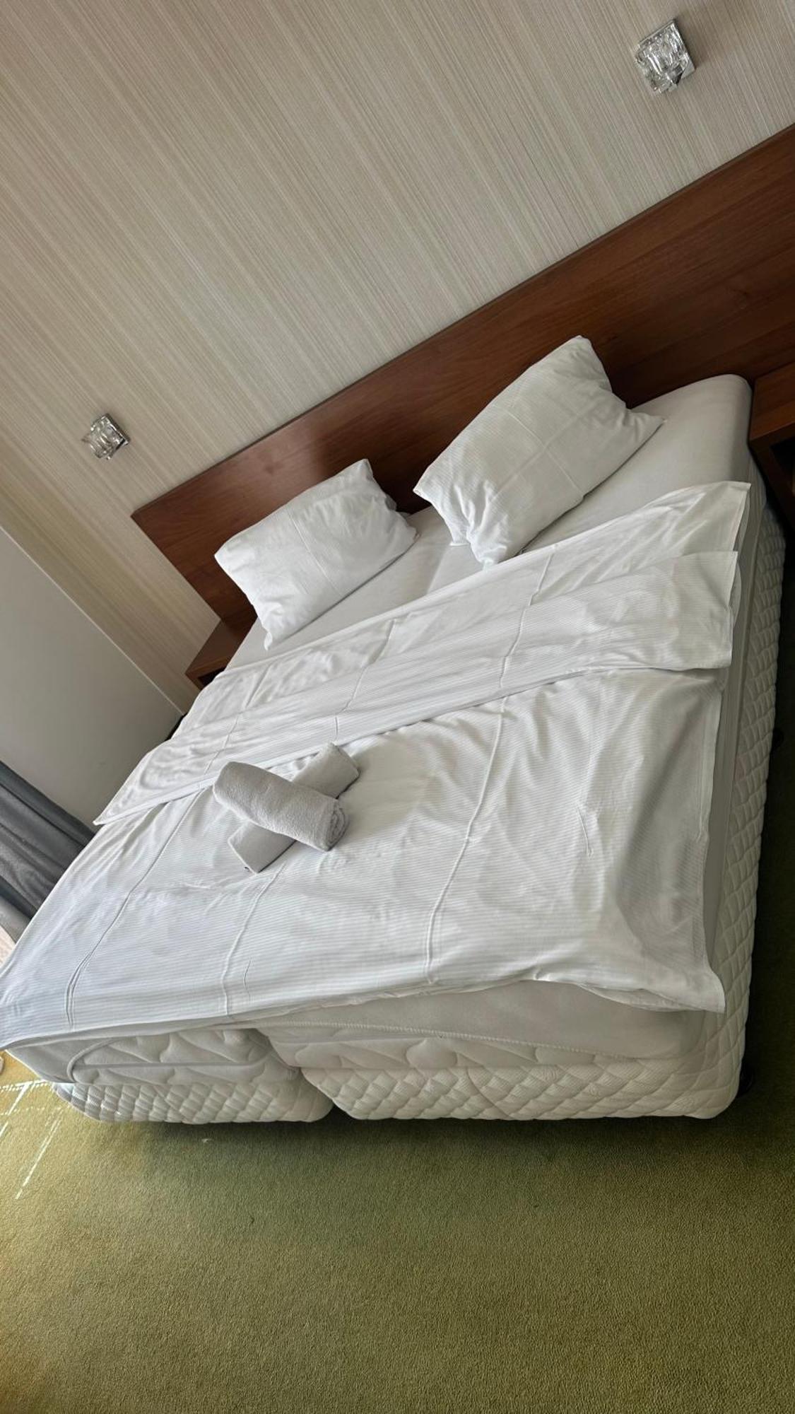 Apartmany Timea B 201 Vel'ka Lomnica Exteriér fotografie