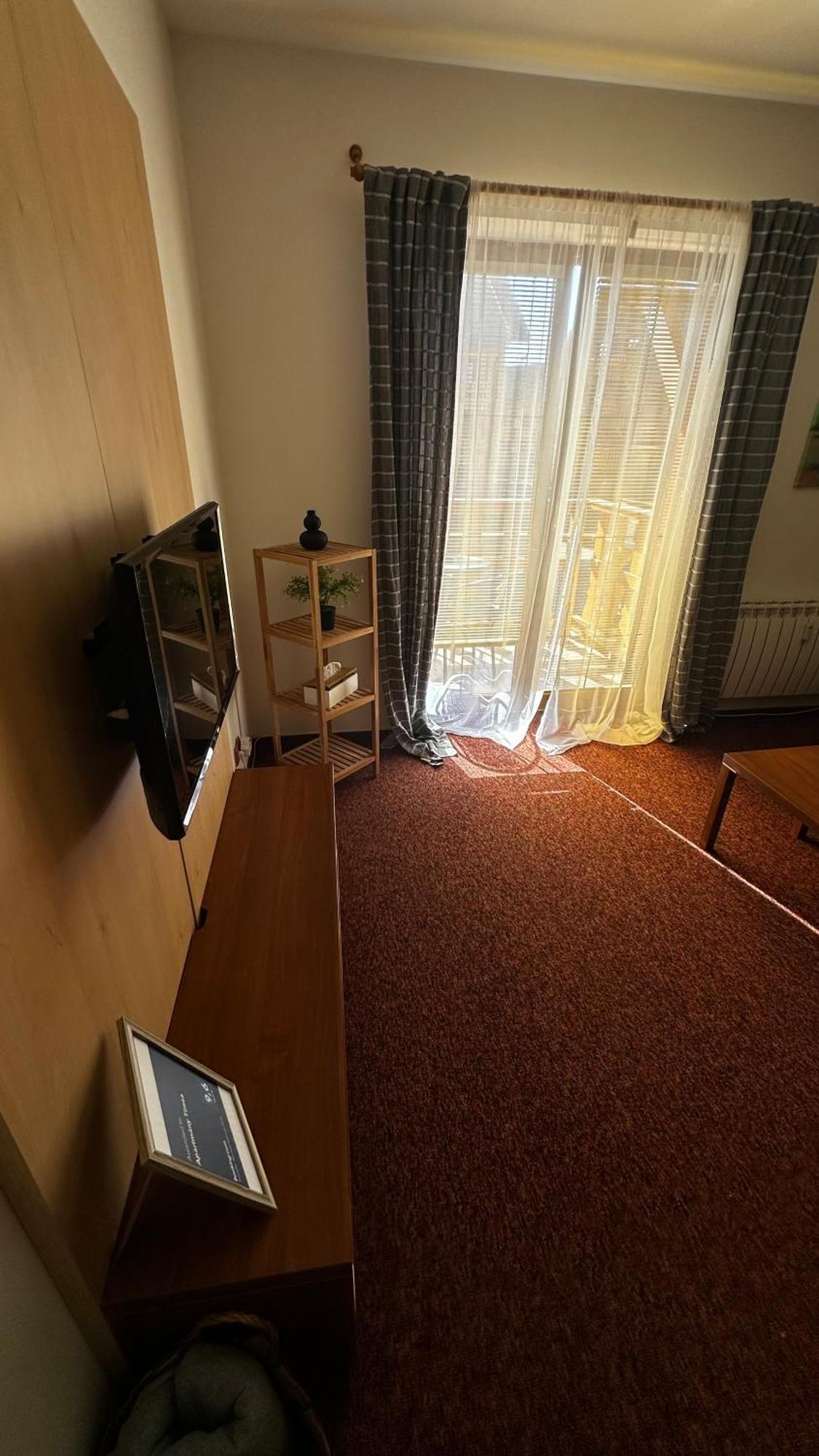 Apartmany Timea B 201 Vel'ka Lomnica Exteriér fotografie