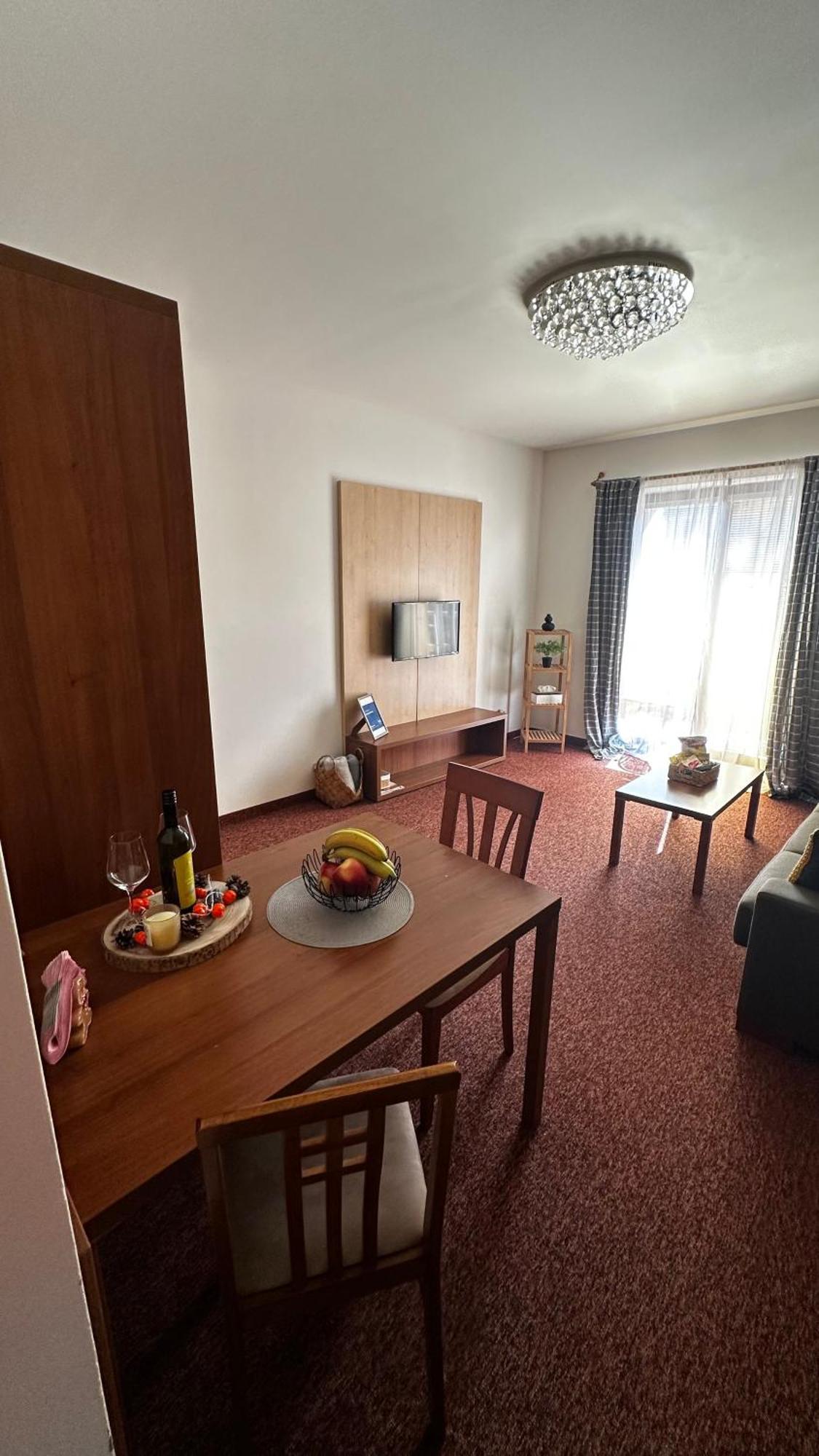 Apartmany Timea B 201 Vel'ka Lomnica Exteriér fotografie