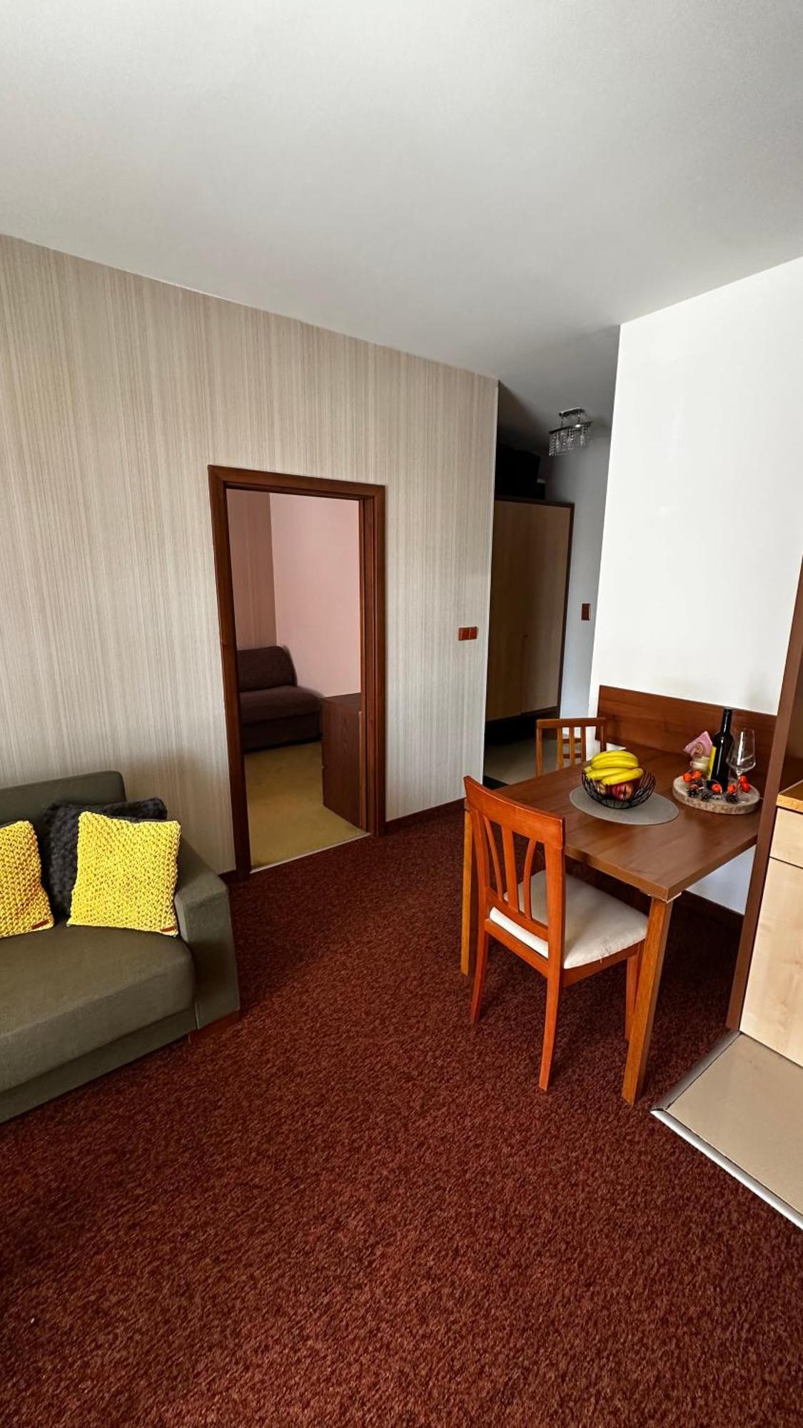 Apartmany Timea B 201 Vel'ka Lomnica Exteriér fotografie