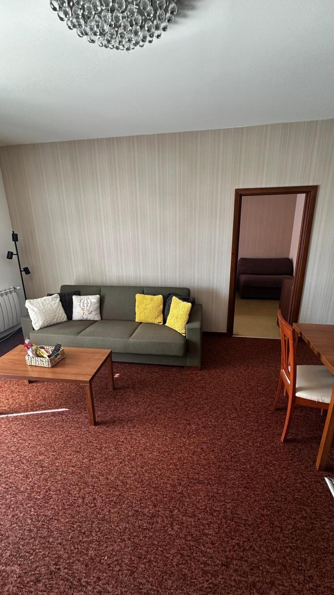 Apartmany Timea B 201 Vel'ka Lomnica Exteriér fotografie